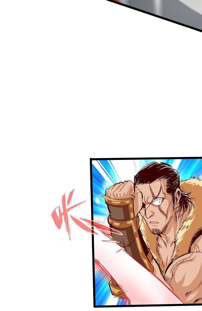 Thông Thiên Chi Lộ Chapter 36 - Trang 26