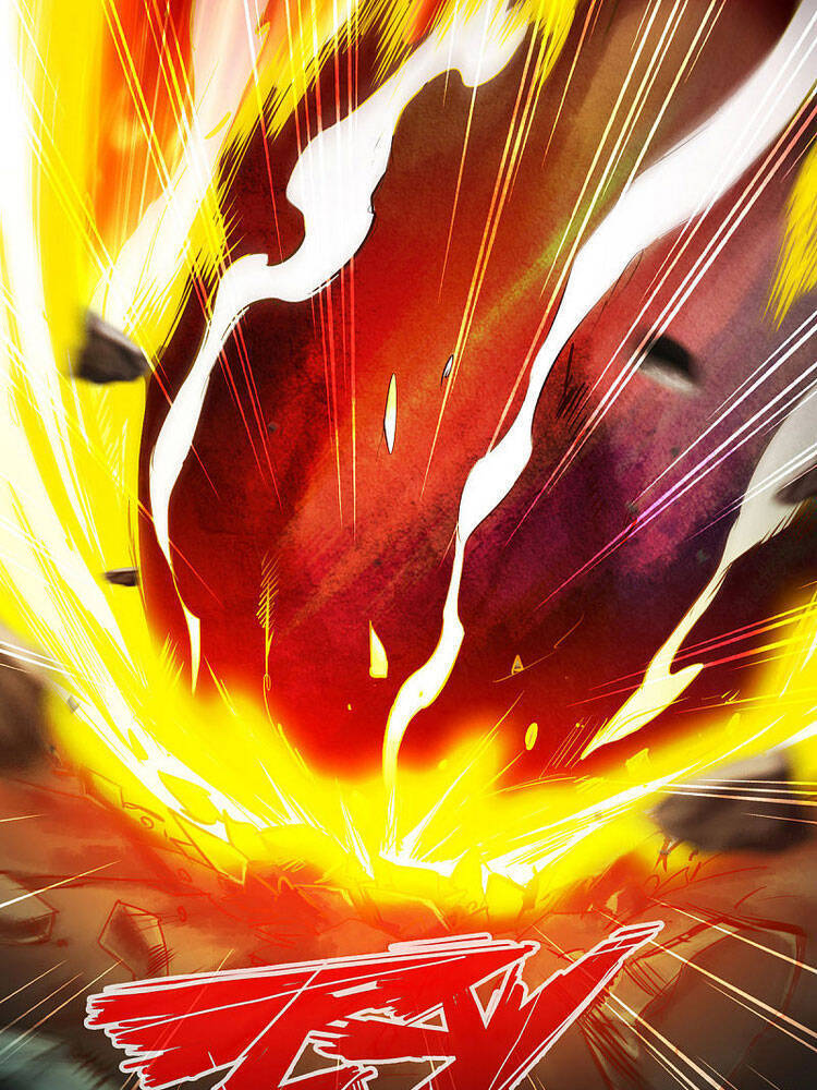 Thông Thiên Chi Lộ Chapter 55 - Trang 24