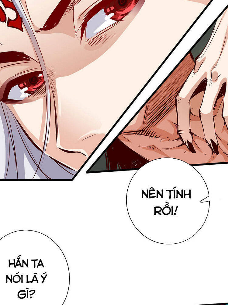 Thông Thiên Chi Lộ Chapter 55 - Trang 3