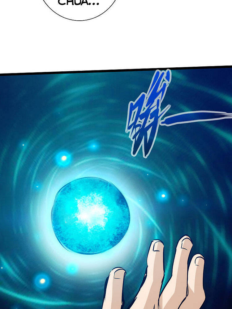 Thông Thiên Chi Lộ Chapter 56 - Trang 26