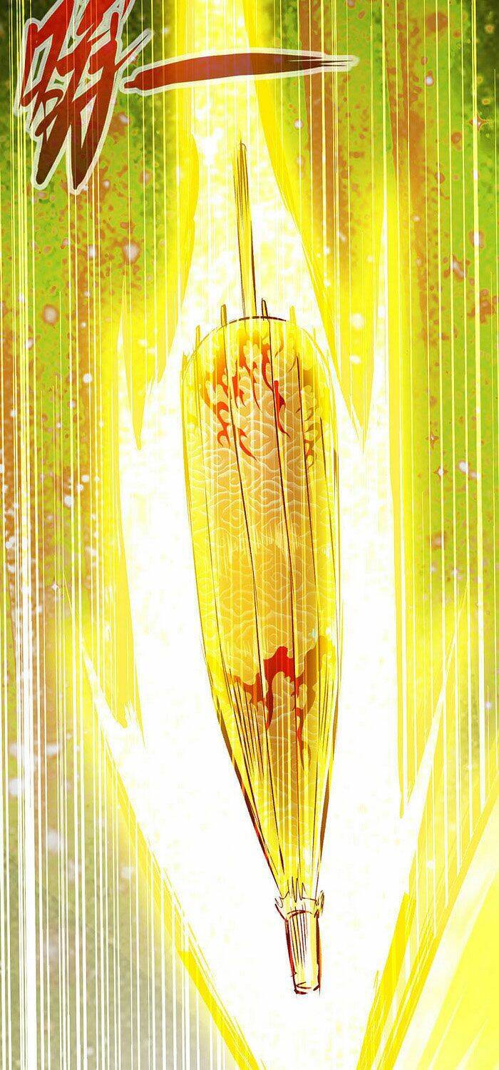 Thông Thiên Chi Lộ Chapter 39 - Trang 14