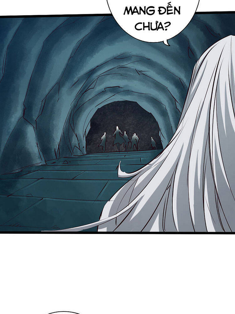 Thông Thiên Chi Lộ Chapter 55 - Trang 13