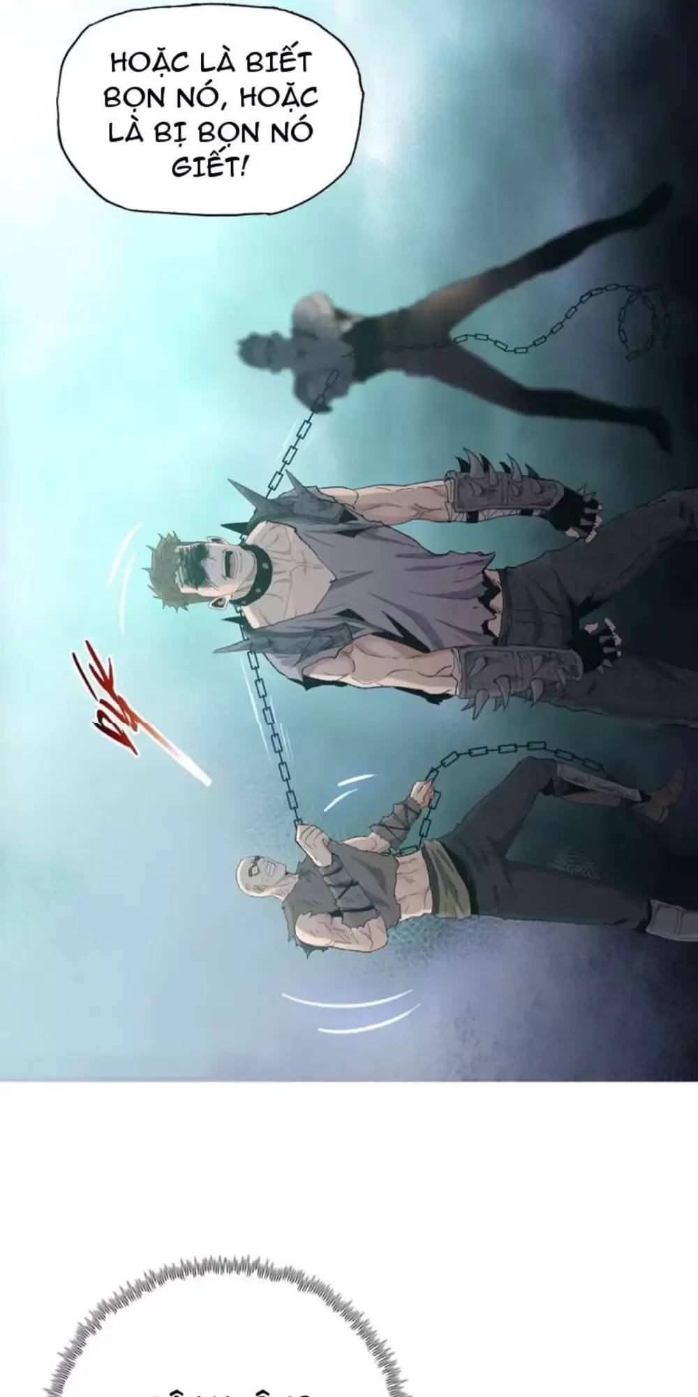 Kẻ Tàn Nhẫn Ngày Tận Thế: Bắt Đầu Dự Trữ Hàng Tỷ Tấn Vật Tư Chapter 20 - Trang 62