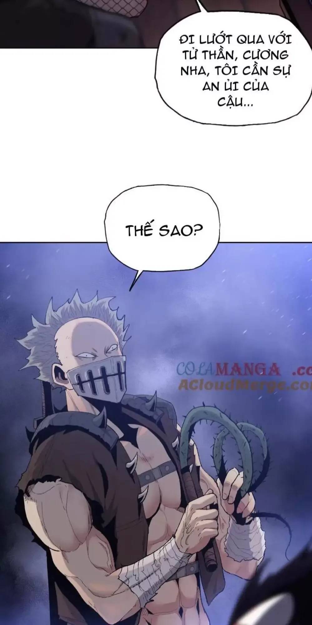 Kẻ Tàn Nhẫn Ngày Tận Thế: Bắt Đầu Dự Trữ Hàng Tỷ Tấn Vật Tư Chapter 15 - Trang 18