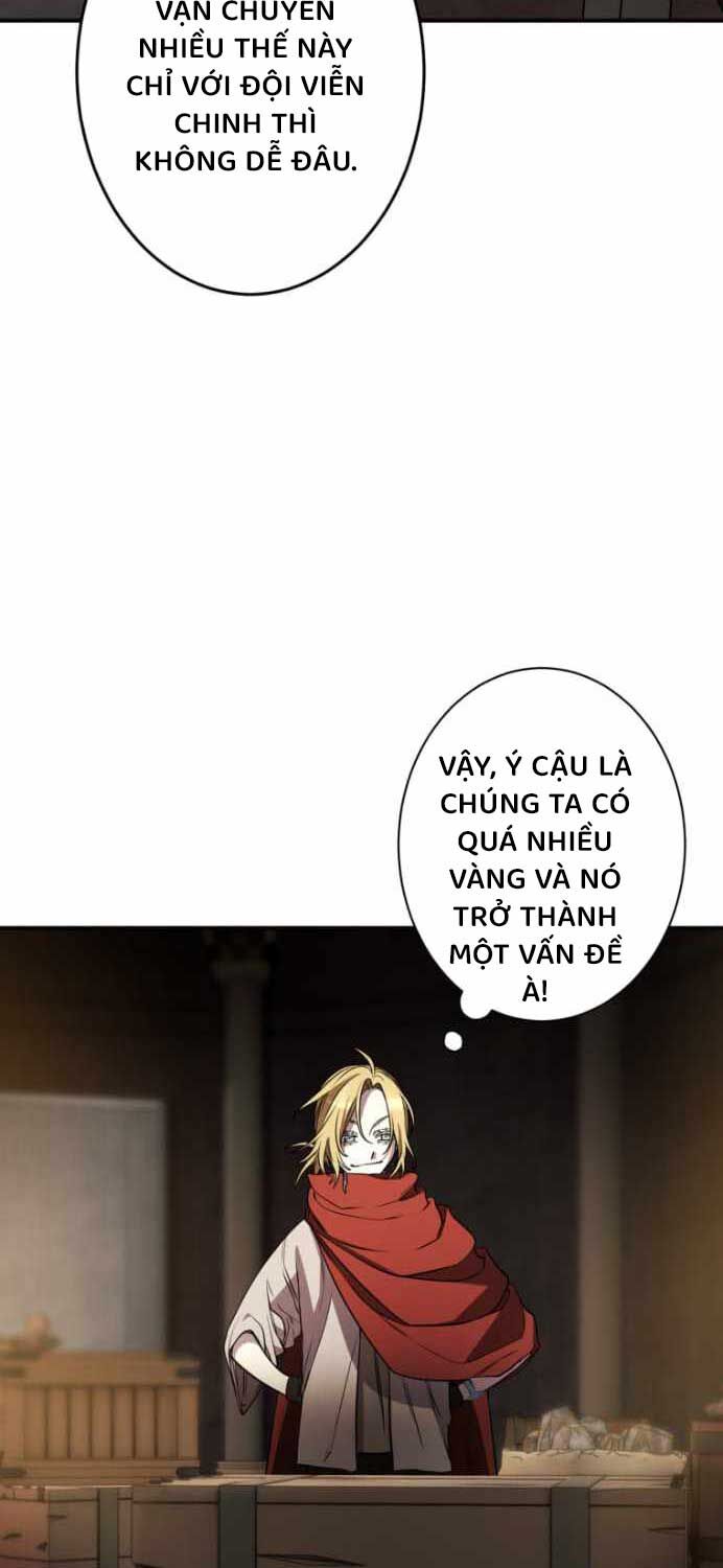 Người Điều Khiển Trò Chơi Chapter 29 - Trang 37