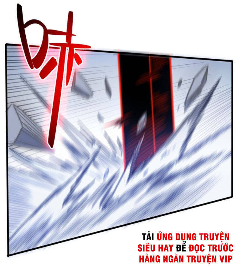 Trở Về Địa Cầu Làm Thần Côn Chapter 17 - Trang 19