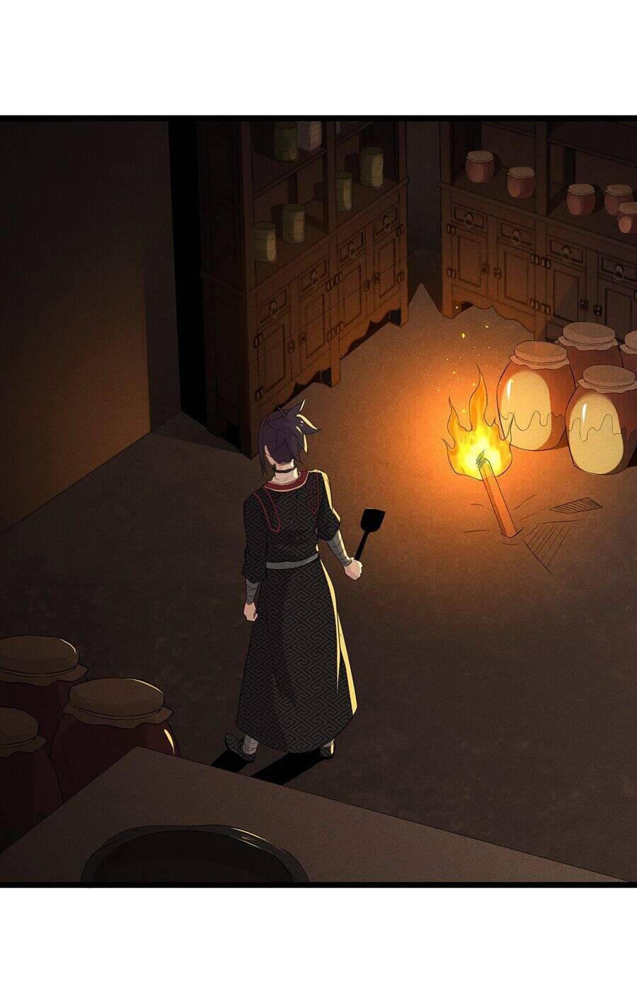 Võ Lâm Đệ Nhất Đầu Bếp Chapter 15.2 - Trang 38
