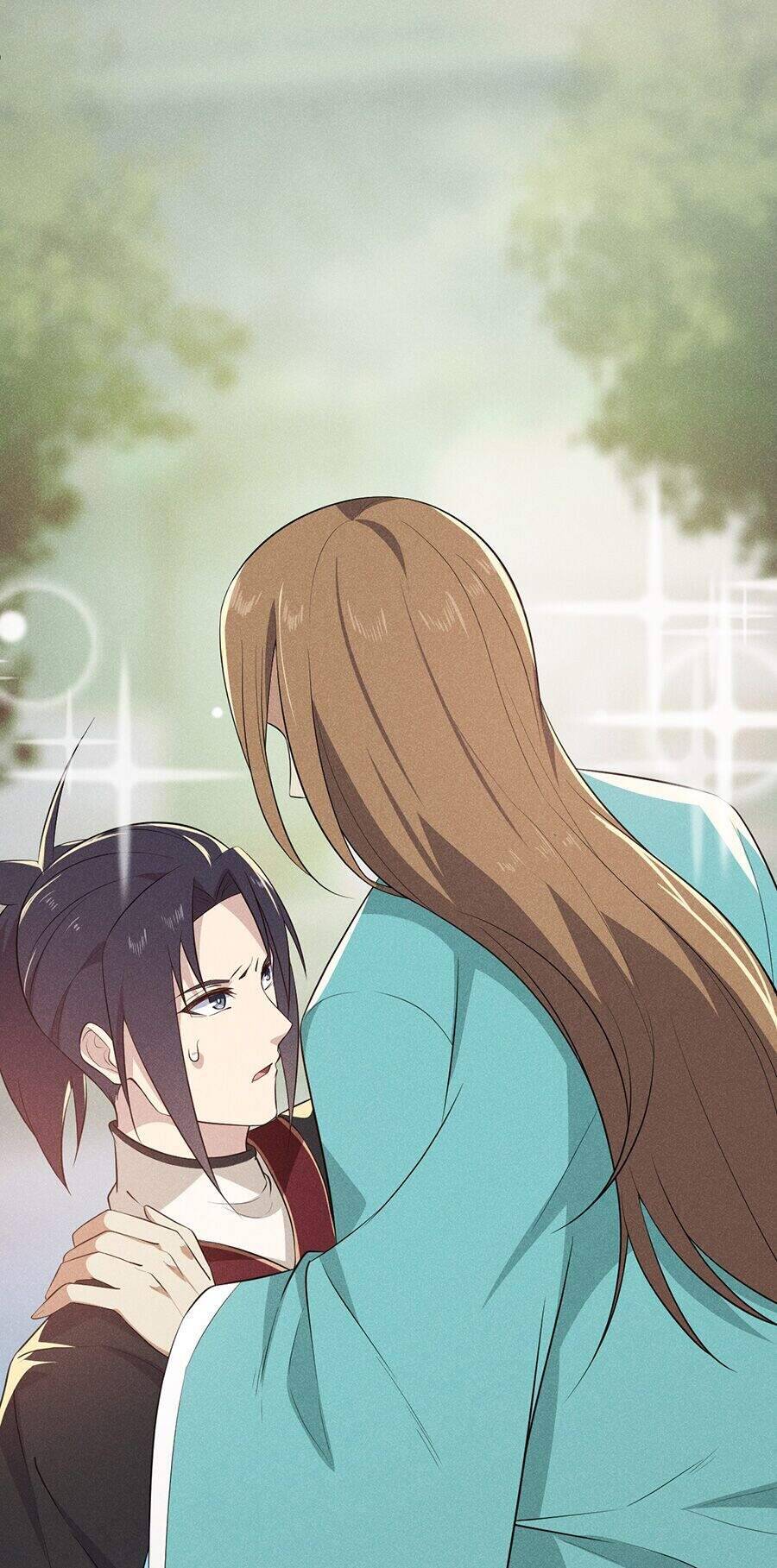 Võ Lâm Đệ Nhất Đầu Bếp Chapter 17.2 - Trang 46