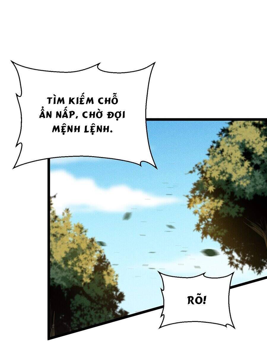 Võ Lâm Đệ Nhất Đầu Bếp Chapter 17.2 - Trang 43