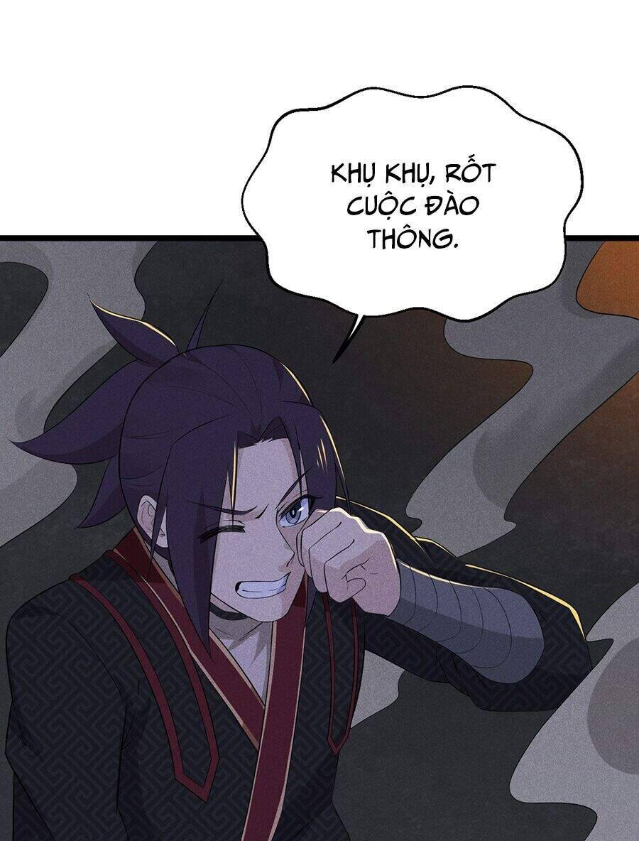 Võ Lâm Đệ Nhất Đầu Bếp Chapter 15.2 - Trang 48