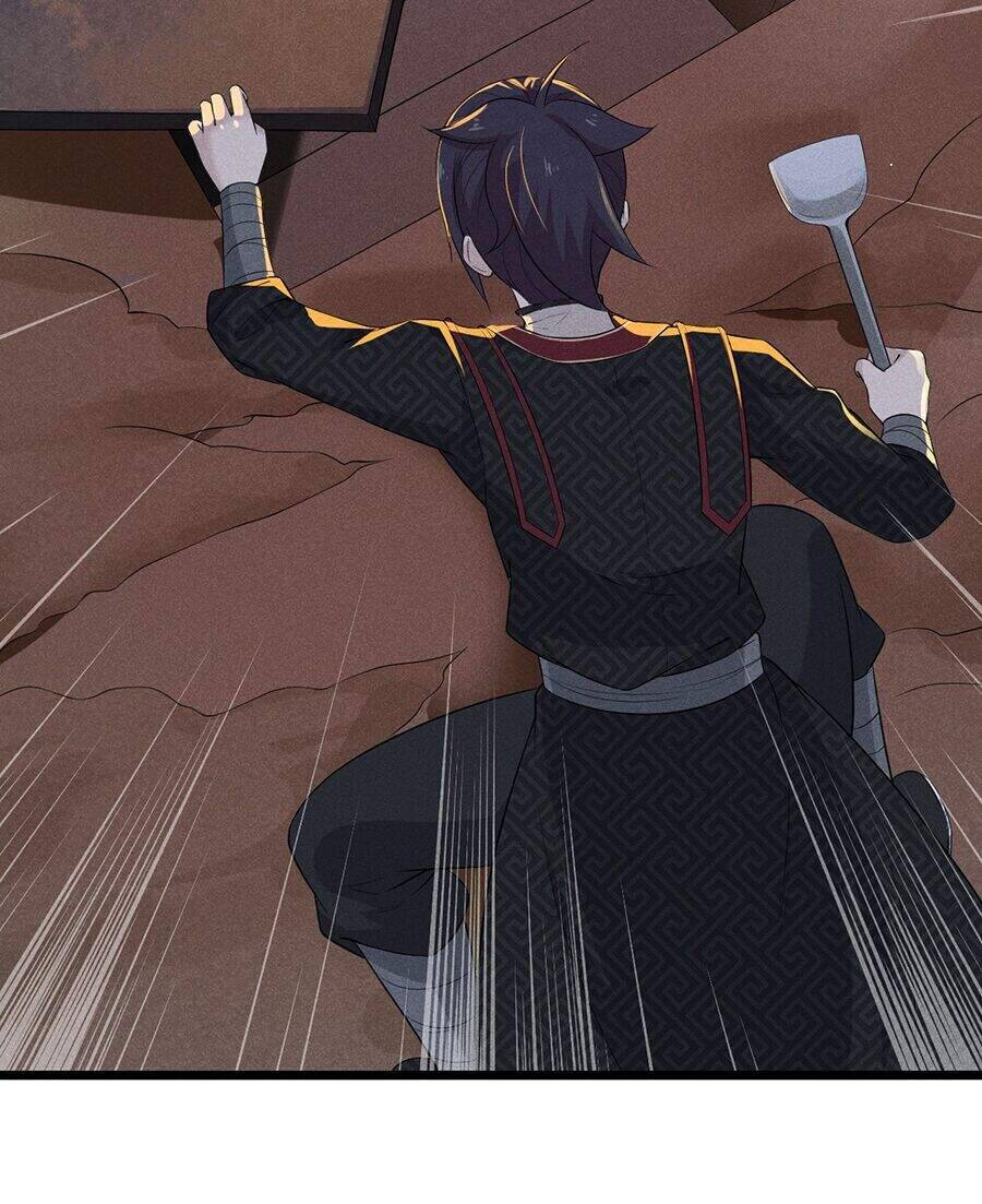 Võ Lâm Đệ Nhất Đầu Bếp Chapter 15.2 - Trang 11