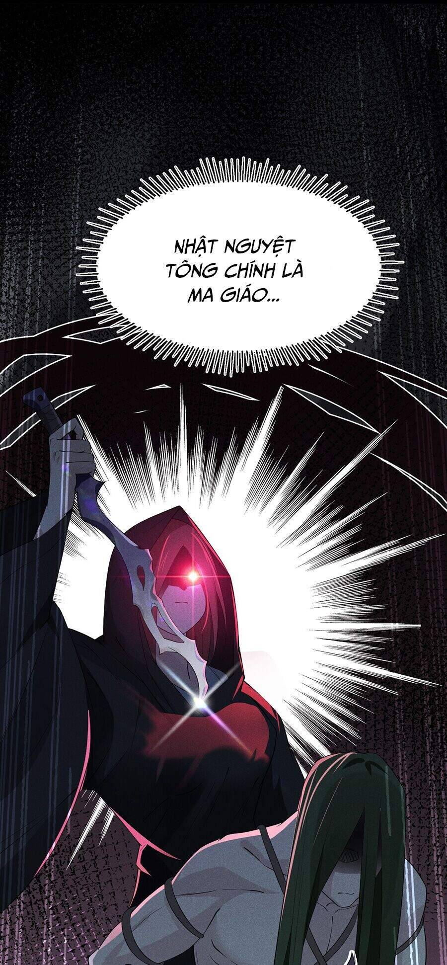 Võ Lâm Đệ Nhất Đầu Bếp Chapter 15.2 - Trang 21