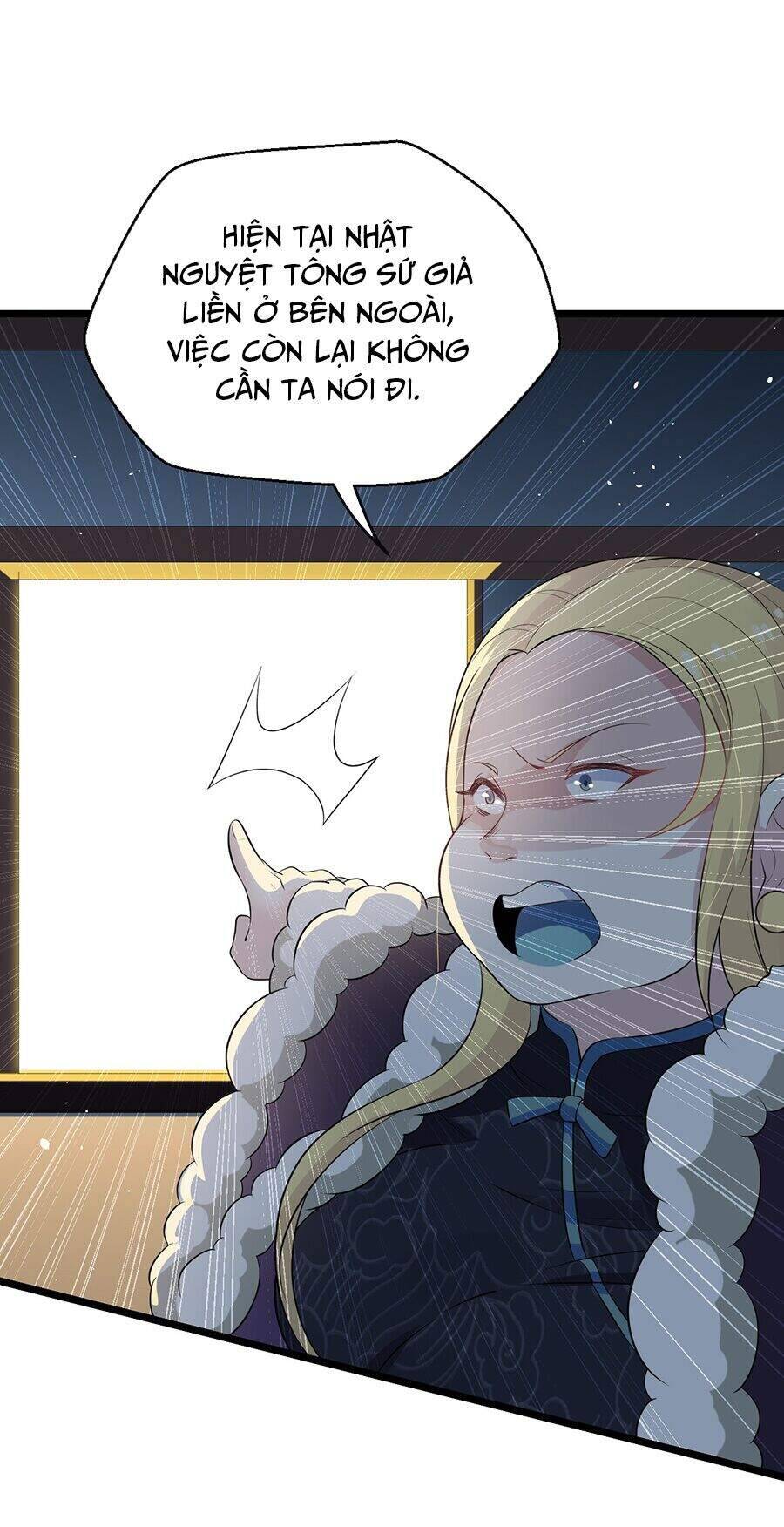 Võ Lâm Đệ Nhất Đầu Bếp Chapter 17.2 - Trang 26