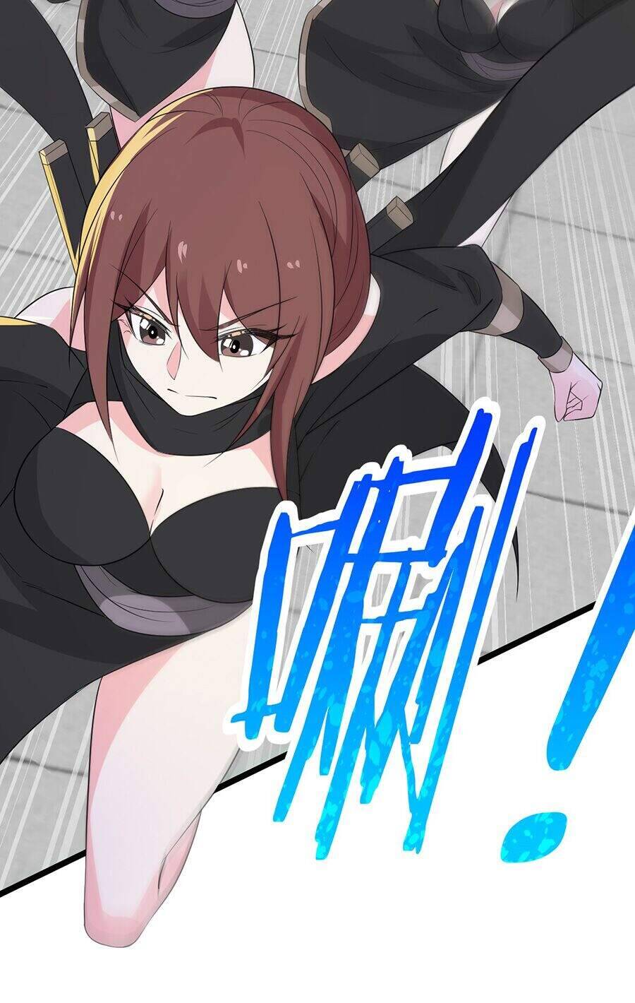 Võ Lâm Đệ Nhất Đầu Bếp Chapter 17.2 - Trang 28