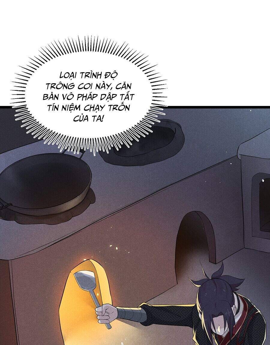 Võ Lâm Đệ Nhất Đầu Bếp Chapter 15.2 - Trang 3