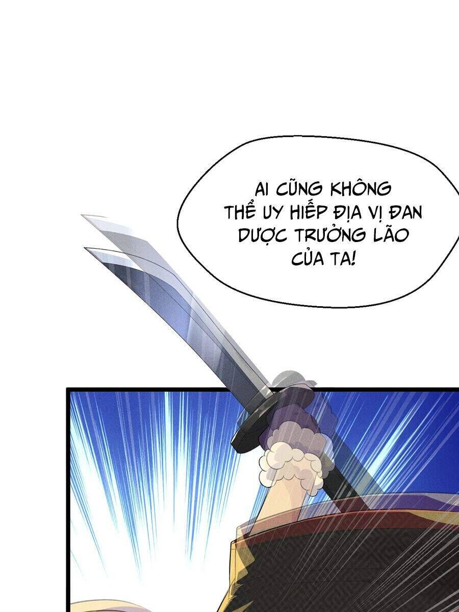 Võ Lâm Đệ Nhất Đầu Bếp Chapter 16.2 - Trang 23