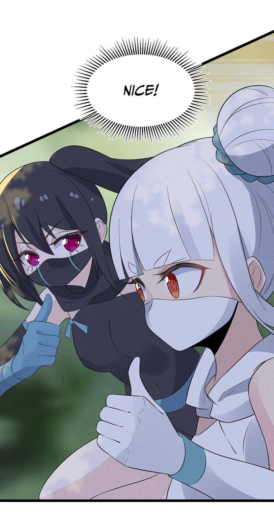 Võ Lâm Đệ Nhất Đầu Bếp Chapter 17.2 - Trang 38