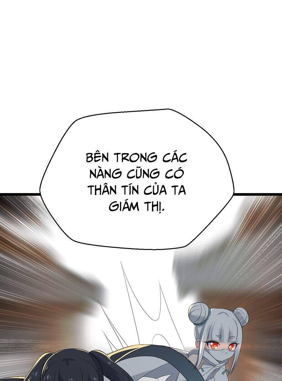 Võ Lâm Đệ Nhất Đầu Bếp Chapter 17.2 - Trang 32