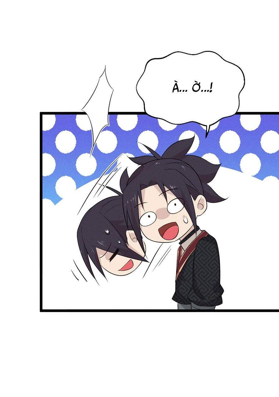 Võ Lâm Đệ Nhất Đầu Bếp Chapter 16.2 - Trang 66