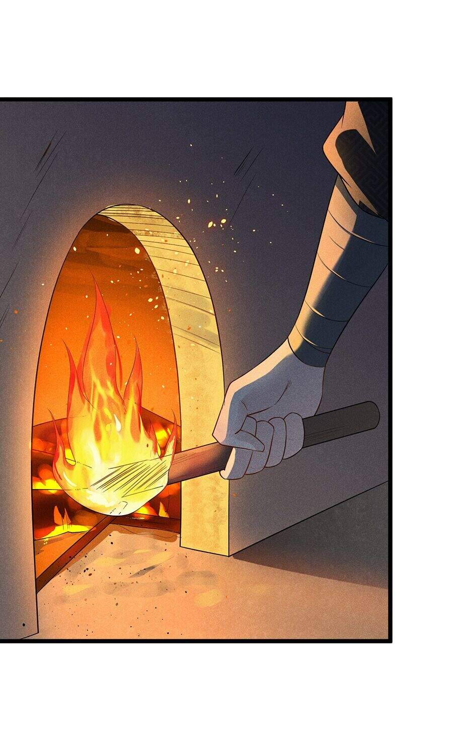 Võ Lâm Đệ Nhất Đầu Bếp Chapter 15.2 - Trang 14