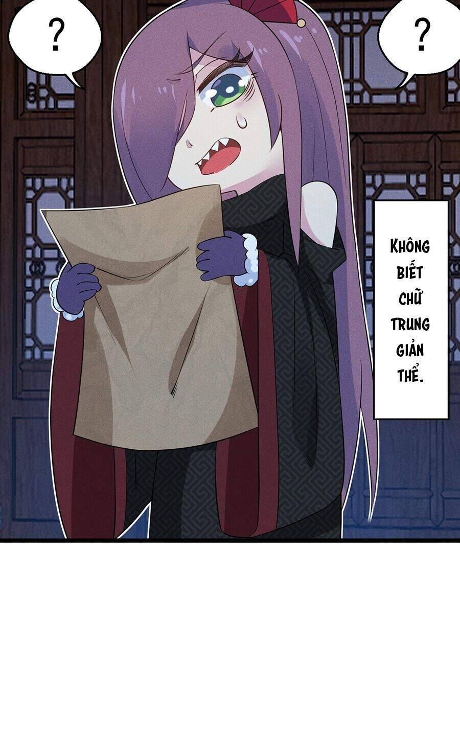 Võ Lâm Đệ Nhất Đầu Bếp Chapter 16.2 - Trang 72
