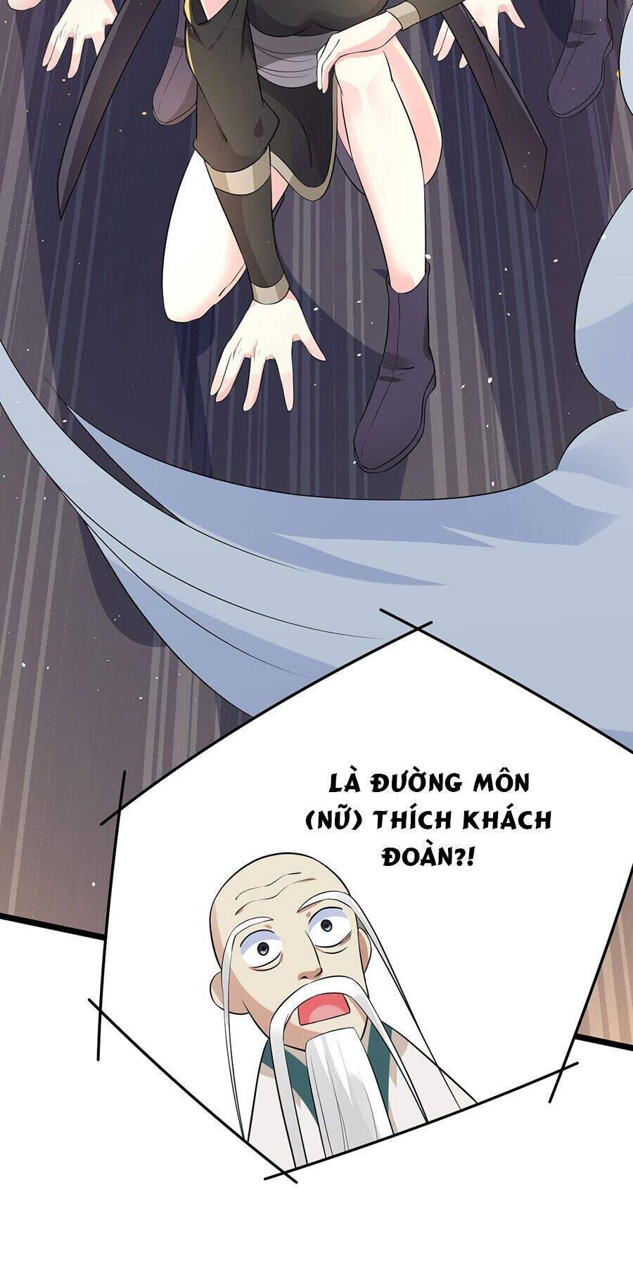 Võ Lâm Đệ Nhất Đầu Bếp Chapter 17.2 - Trang 17