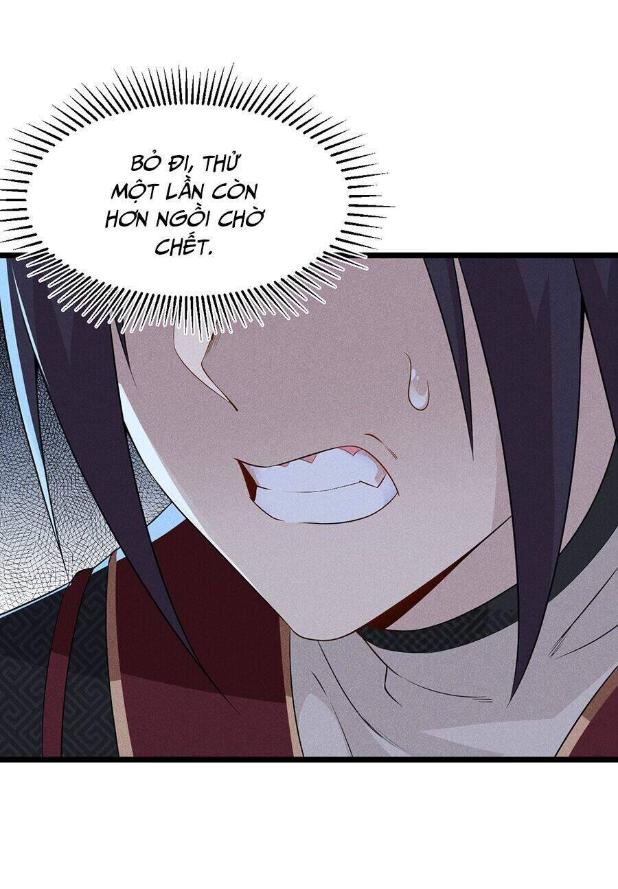 Võ Lâm Đệ Nhất Đầu Bếp Chapter 15.2 - Trang 13