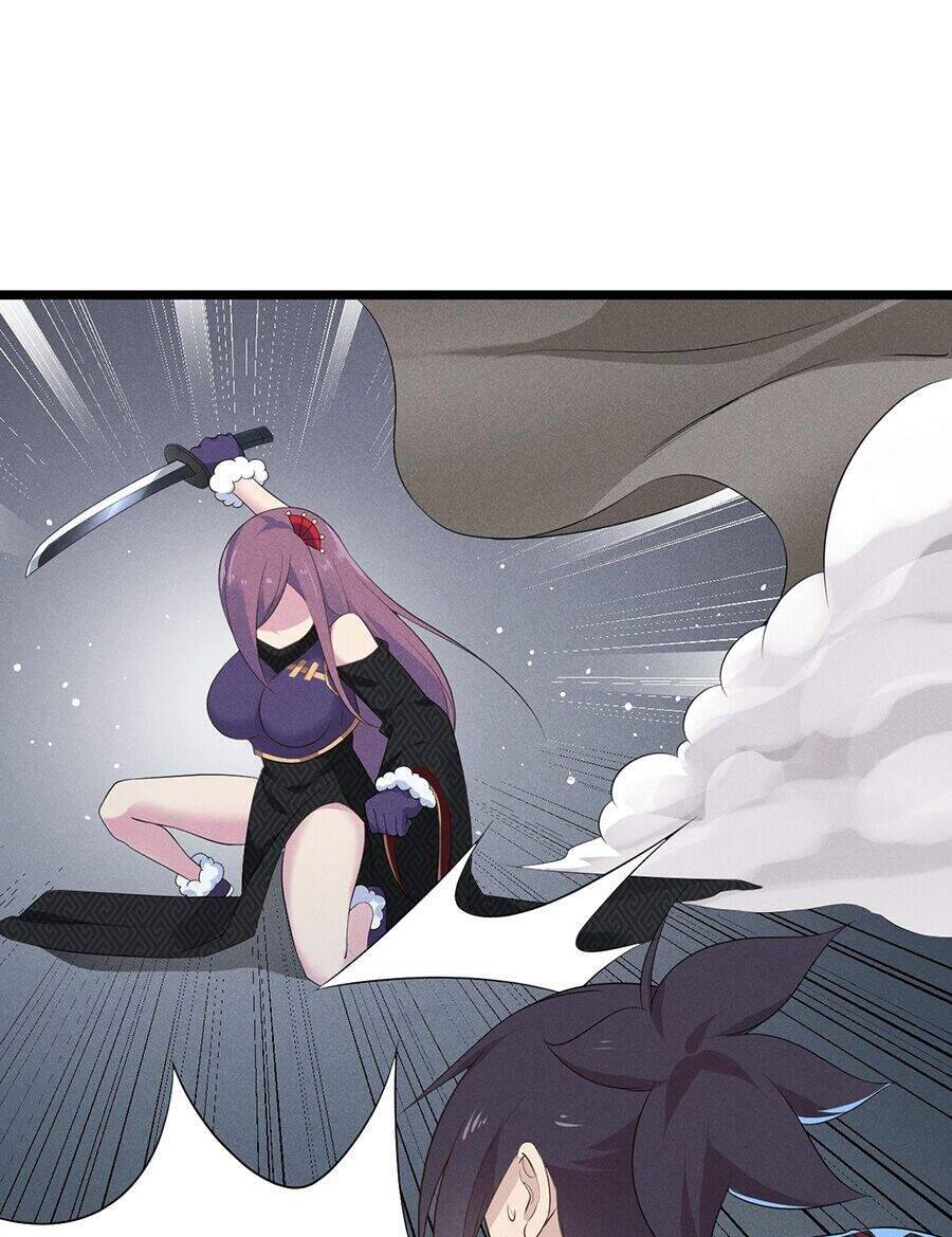 Võ Lâm Đệ Nhất Đầu Bếp Chapter 16.2 - Trang 28