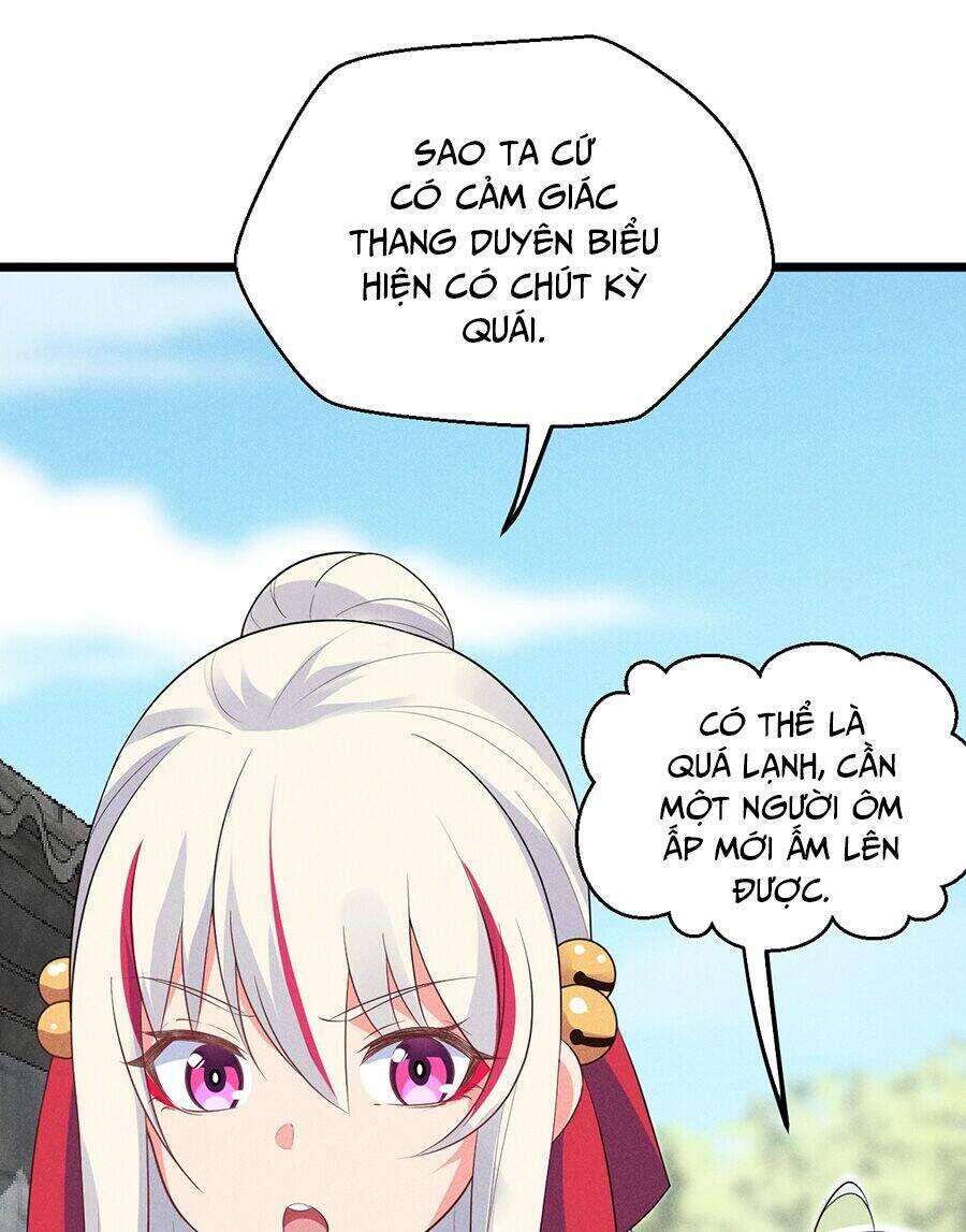 Võ Lâm Đệ Nhất Đầu Bếp Chapter 16.2 - Trang 10