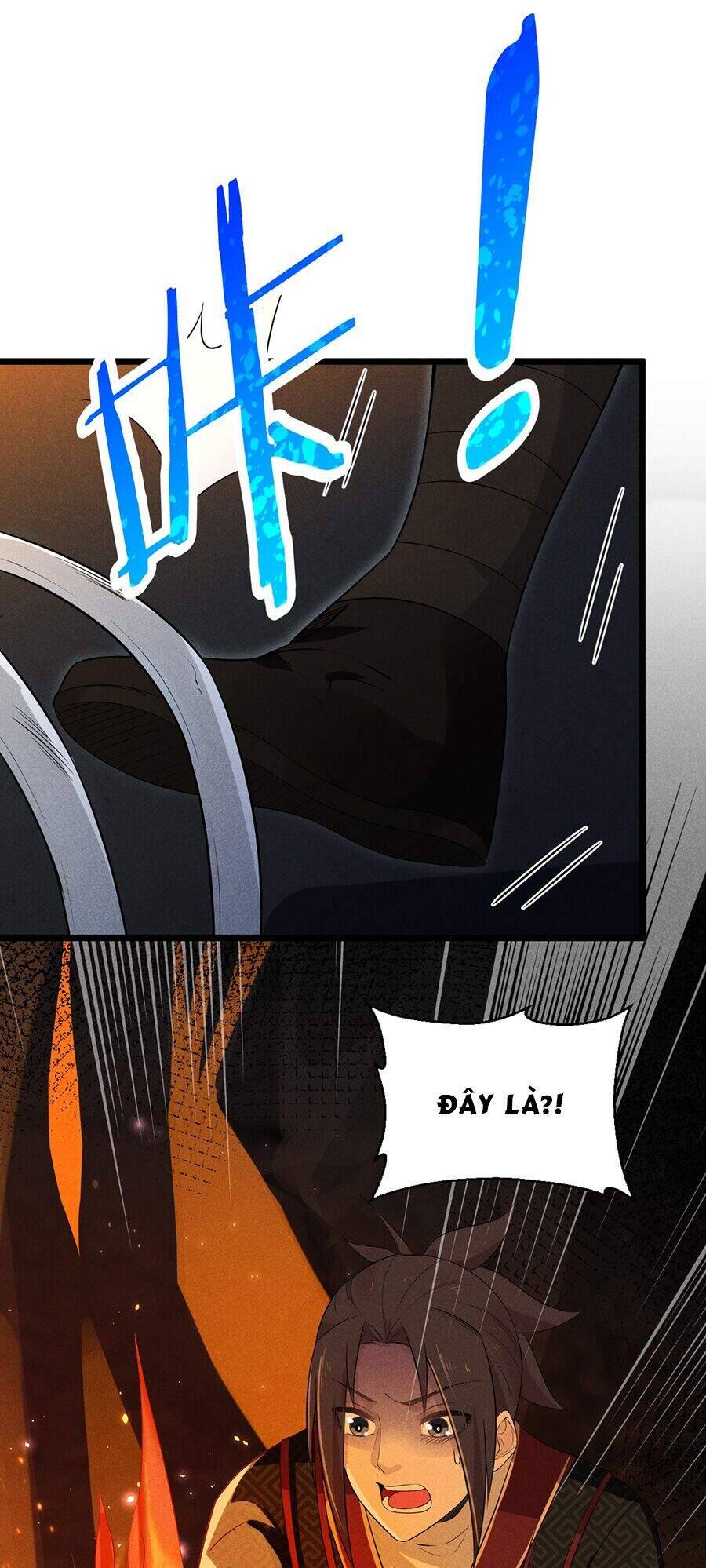 Võ Lâm Đệ Nhất Đầu Bếp Chapter 15.2 - Trang 18