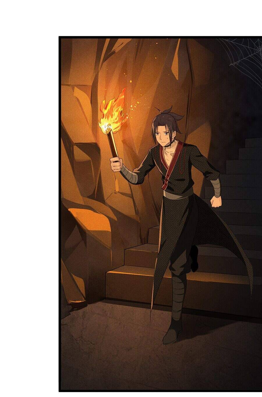 Võ Lâm Đệ Nhất Đầu Bếp Chapter 15.2 - Trang 17