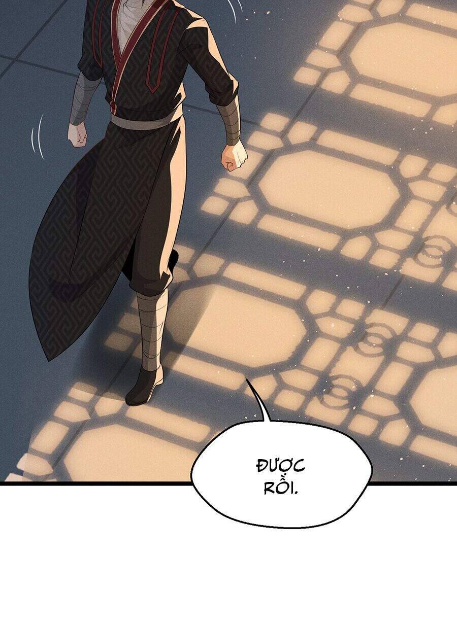 Võ Lâm Đệ Nhất Đầu Bếp Chapter 16.2 - Trang 38