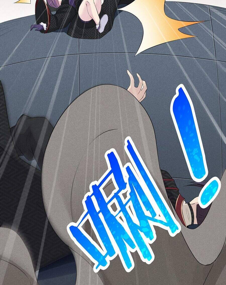 Võ Lâm Đệ Nhất Đầu Bếp Chapter 16.2 - Trang 18