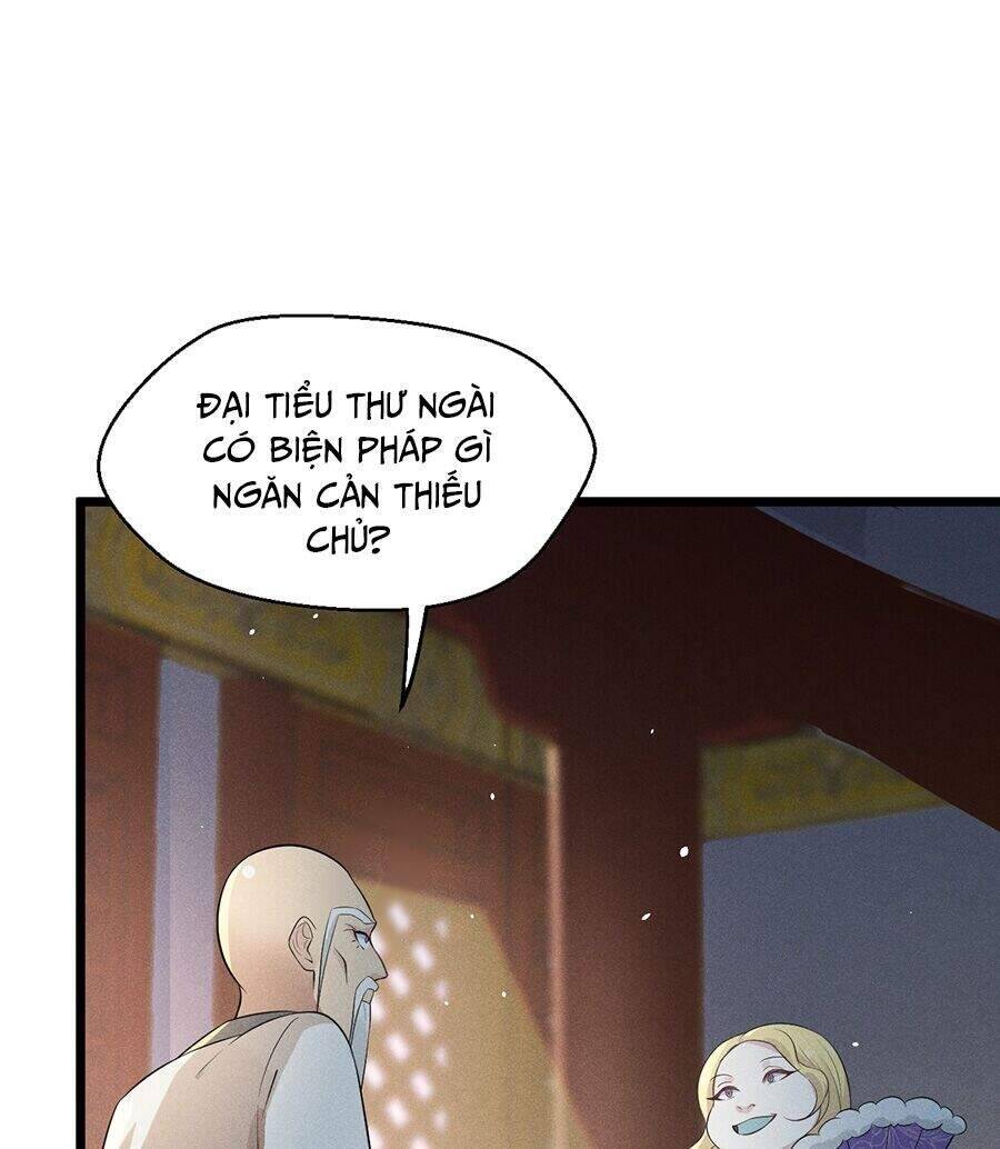 Võ Lâm Đệ Nhất Đầu Bếp Chapter 17.2 - Trang 12