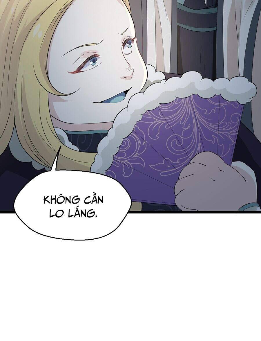 Võ Lâm Đệ Nhất Đầu Bếp Chapter 17.2 - Trang 31