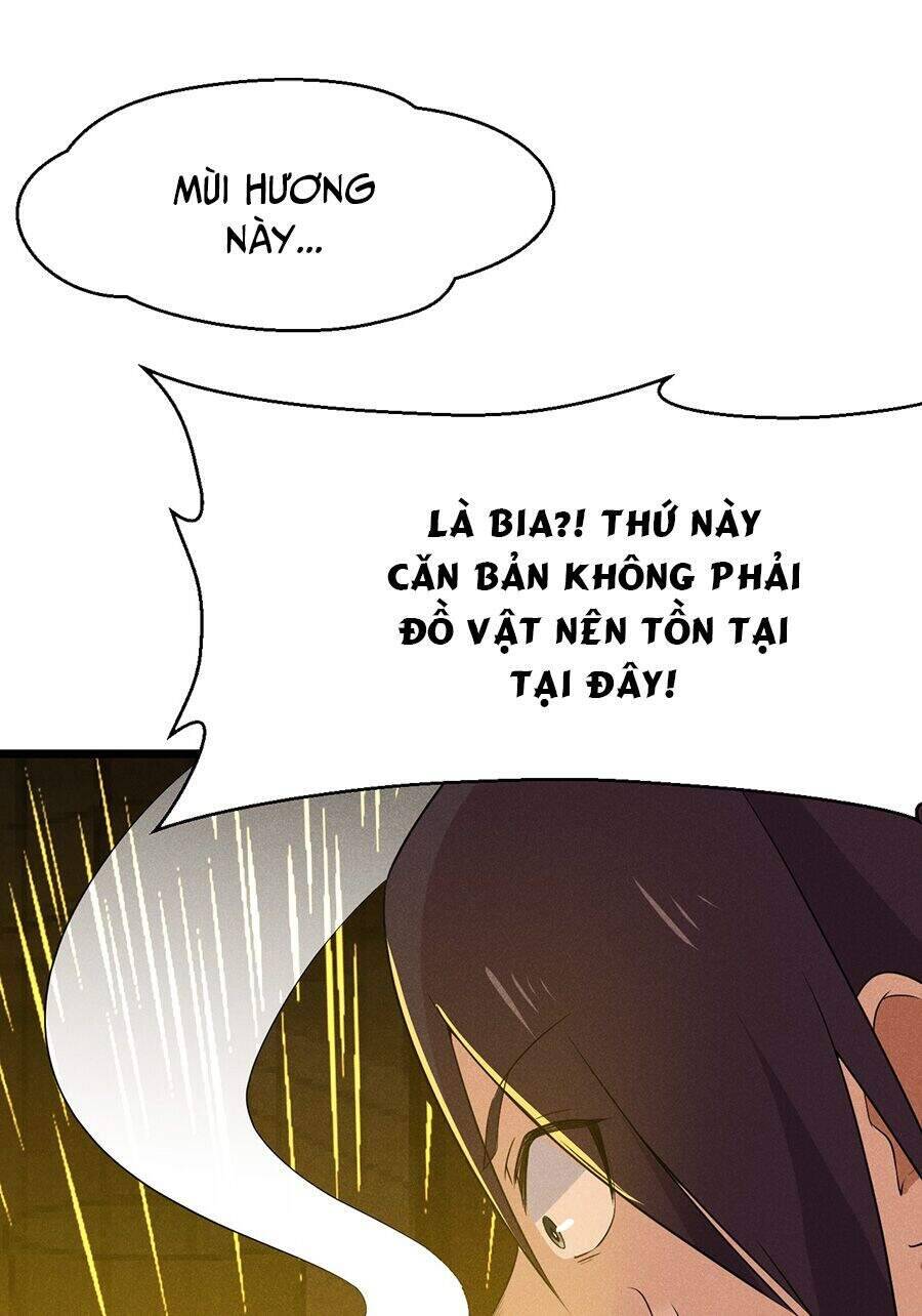 Võ Lâm Đệ Nhất Đầu Bếp Chapter 15.2 - Trang 34