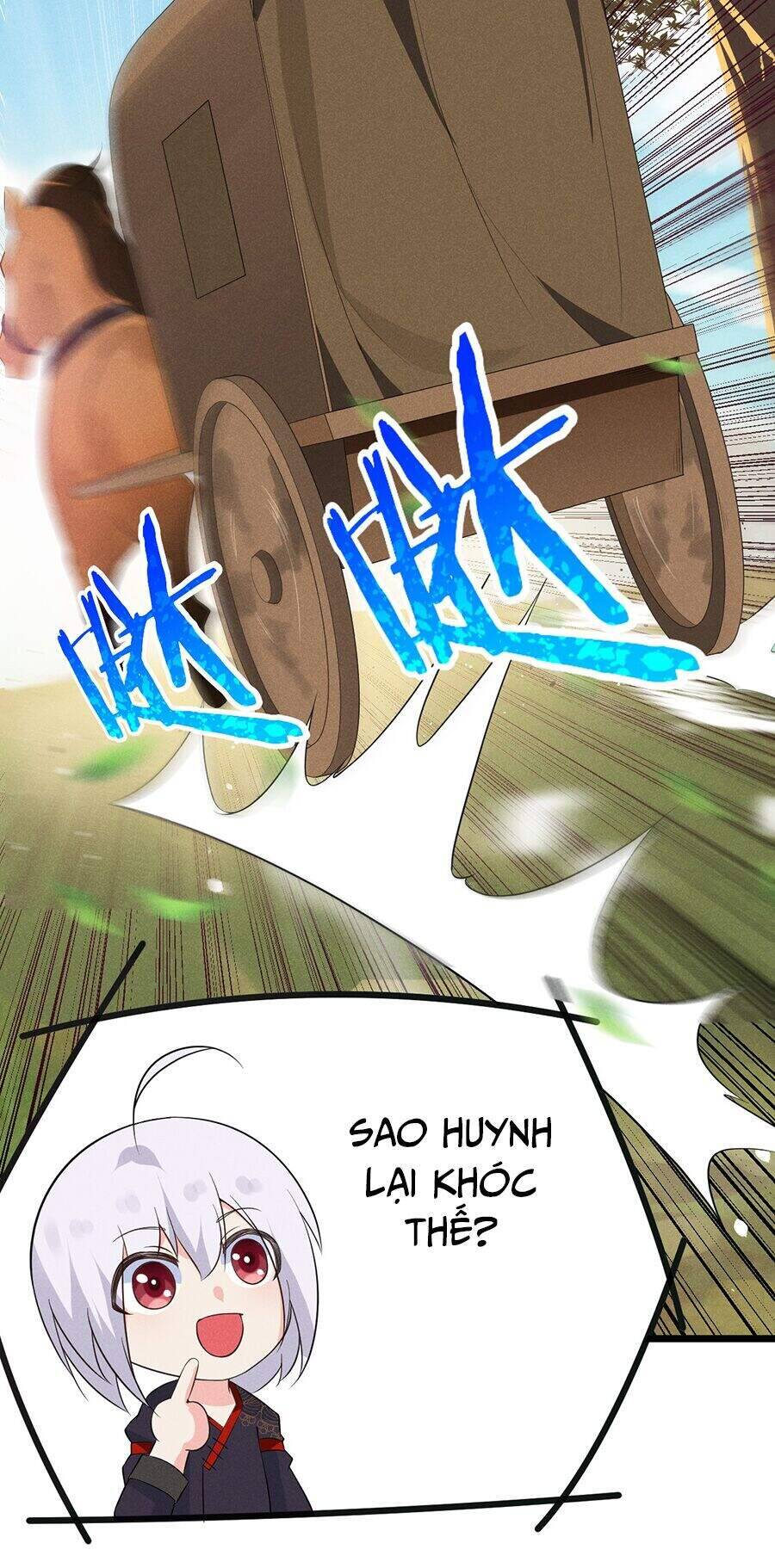 Võ Lâm Đệ Nhất Đầu Bếp Chapter 16.2 - Trang 68