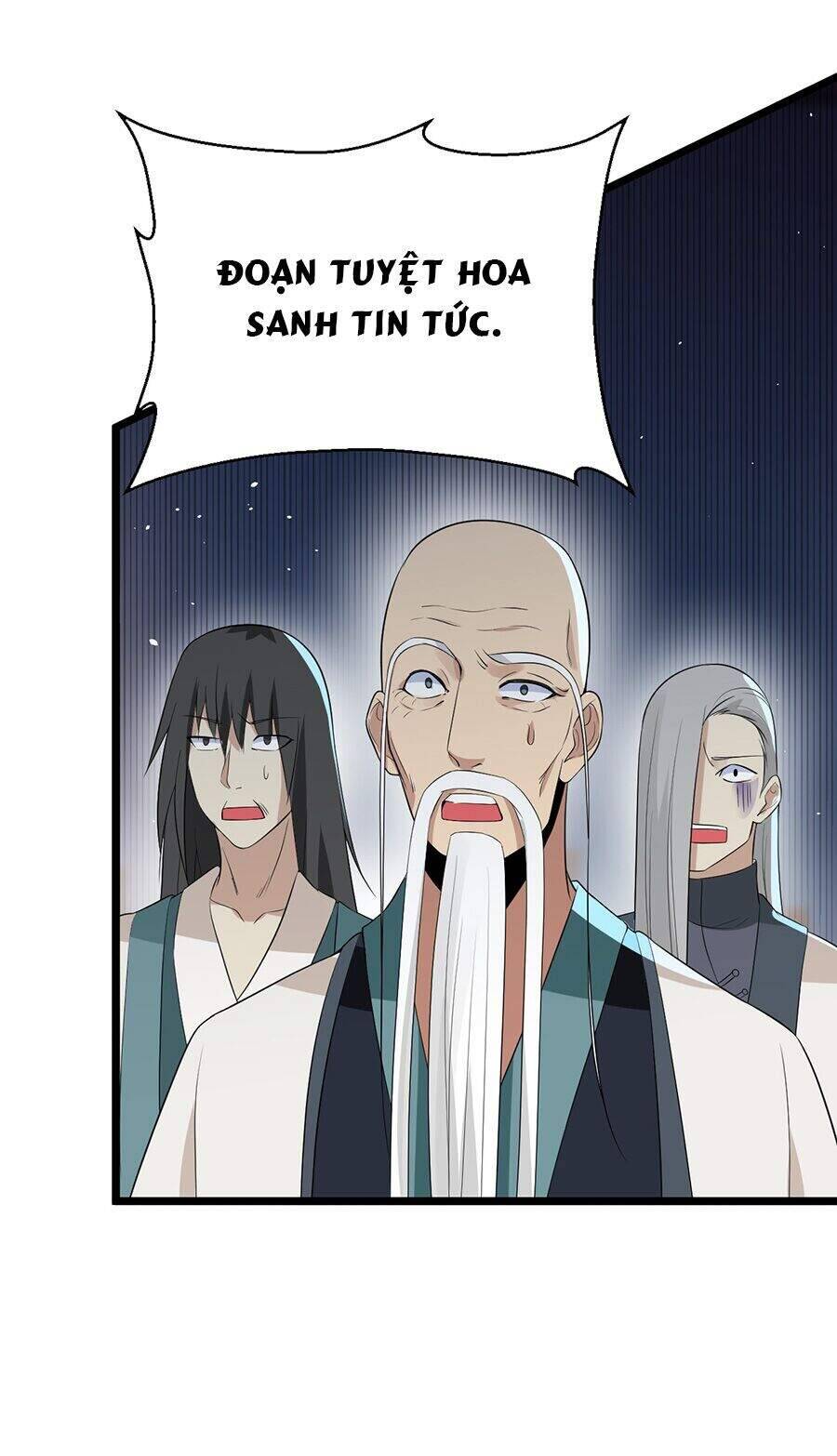 Võ Lâm Đệ Nhất Đầu Bếp Chapter 17.2 - Trang 29