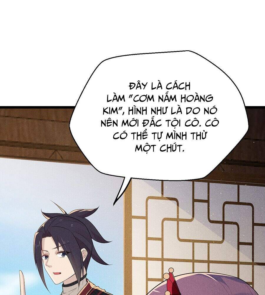 Võ Lâm Đệ Nhất Đầu Bếp Chapter 16.2 - Trang 41