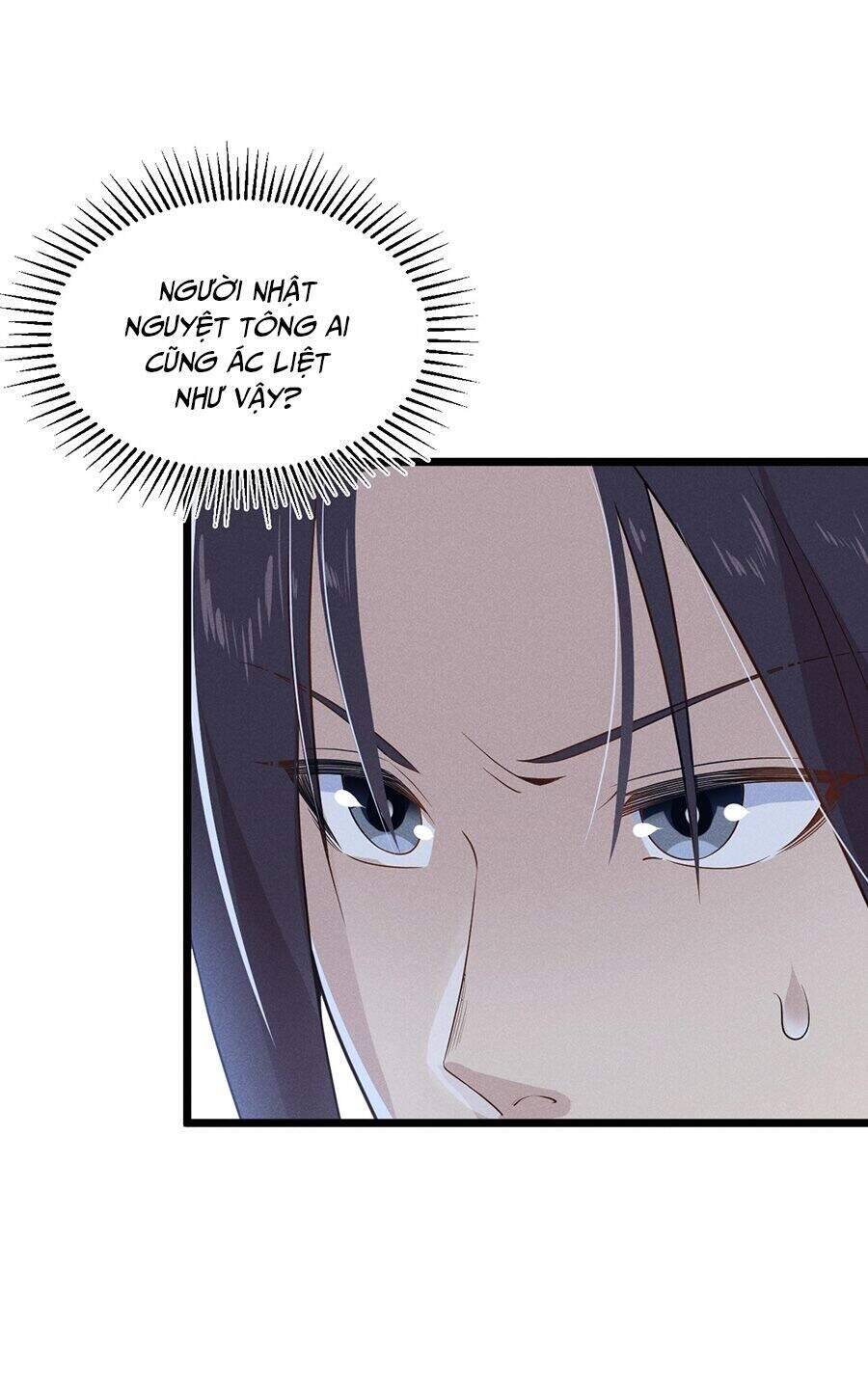 Võ Lâm Đệ Nhất Đầu Bếp Chapter 16.2 - Trang 36