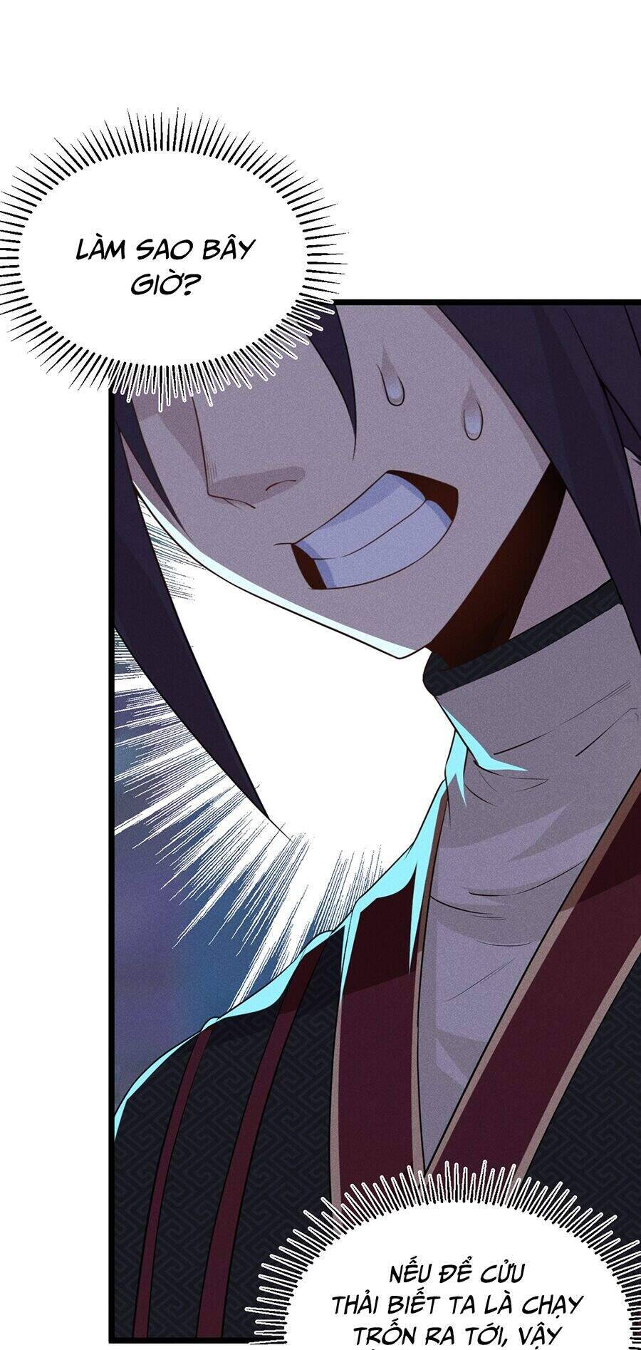 Võ Lâm Đệ Nhất Đầu Bếp Chapter 16.2 - Trang 63
