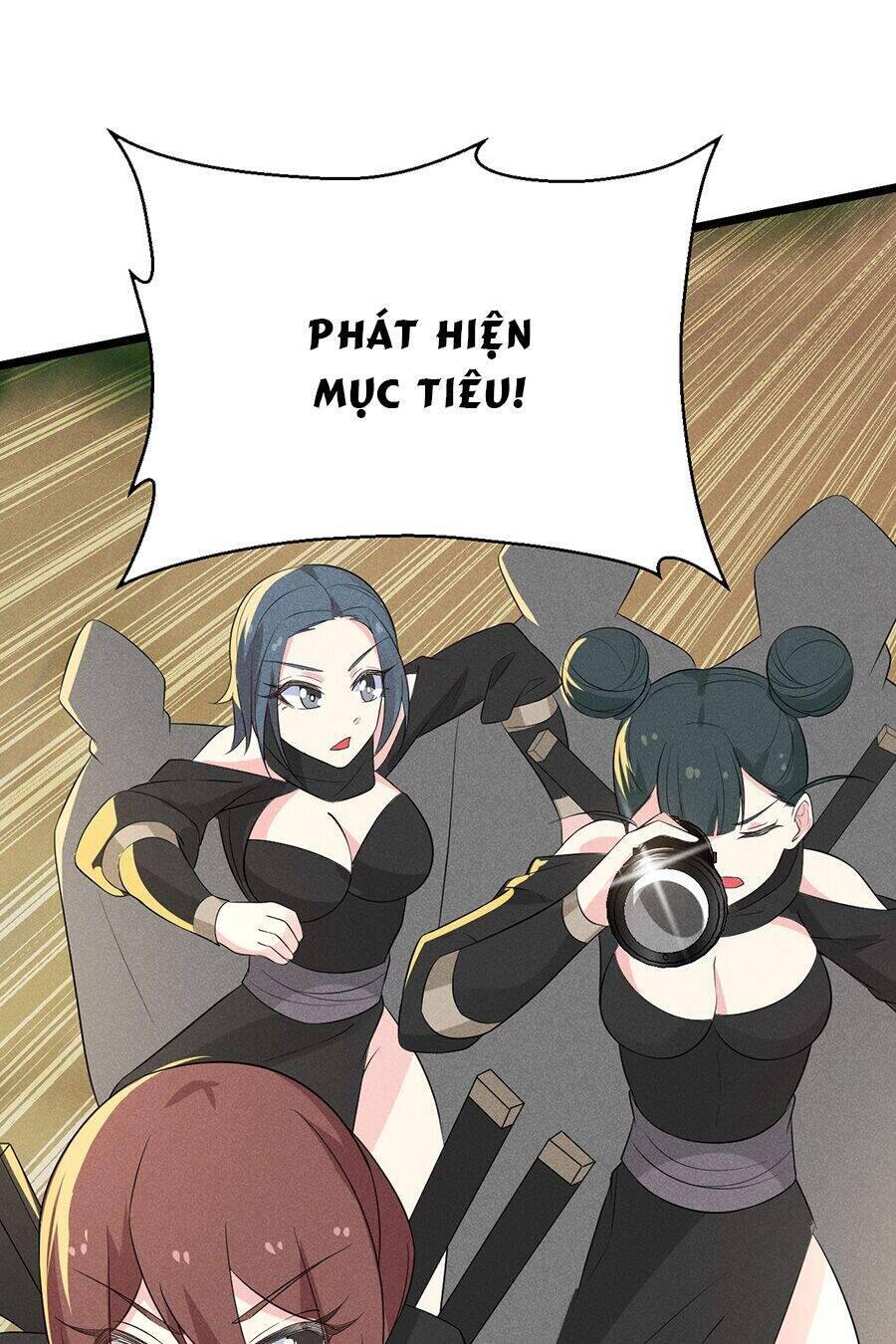 Võ Lâm Đệ Nhất Đầu Bếp Chapter 17.2 - Trang 41