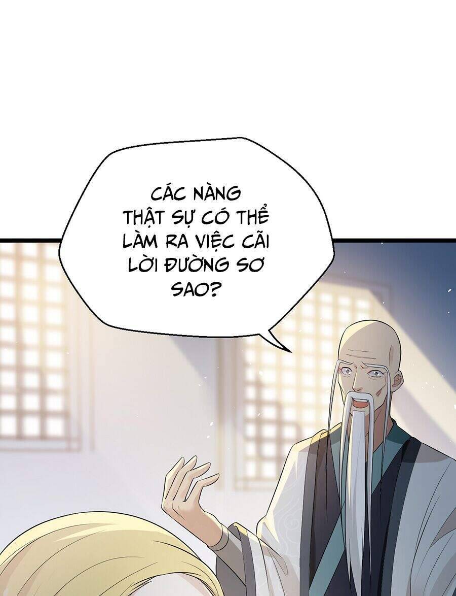 Võ Lâm Đệ Nhất Đầu Bếp Chapter 17.2 - Trang 30
