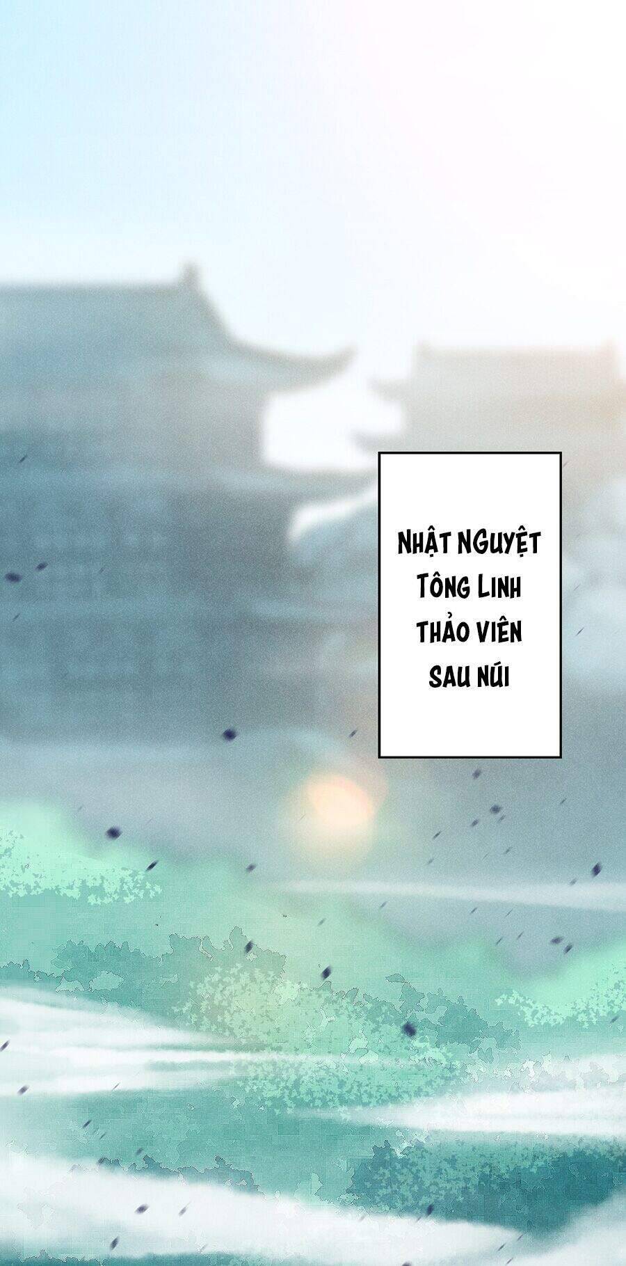 Võ Lâm Đệ Nhất Đầu Bếp Chapter 15.2 - Trang 1