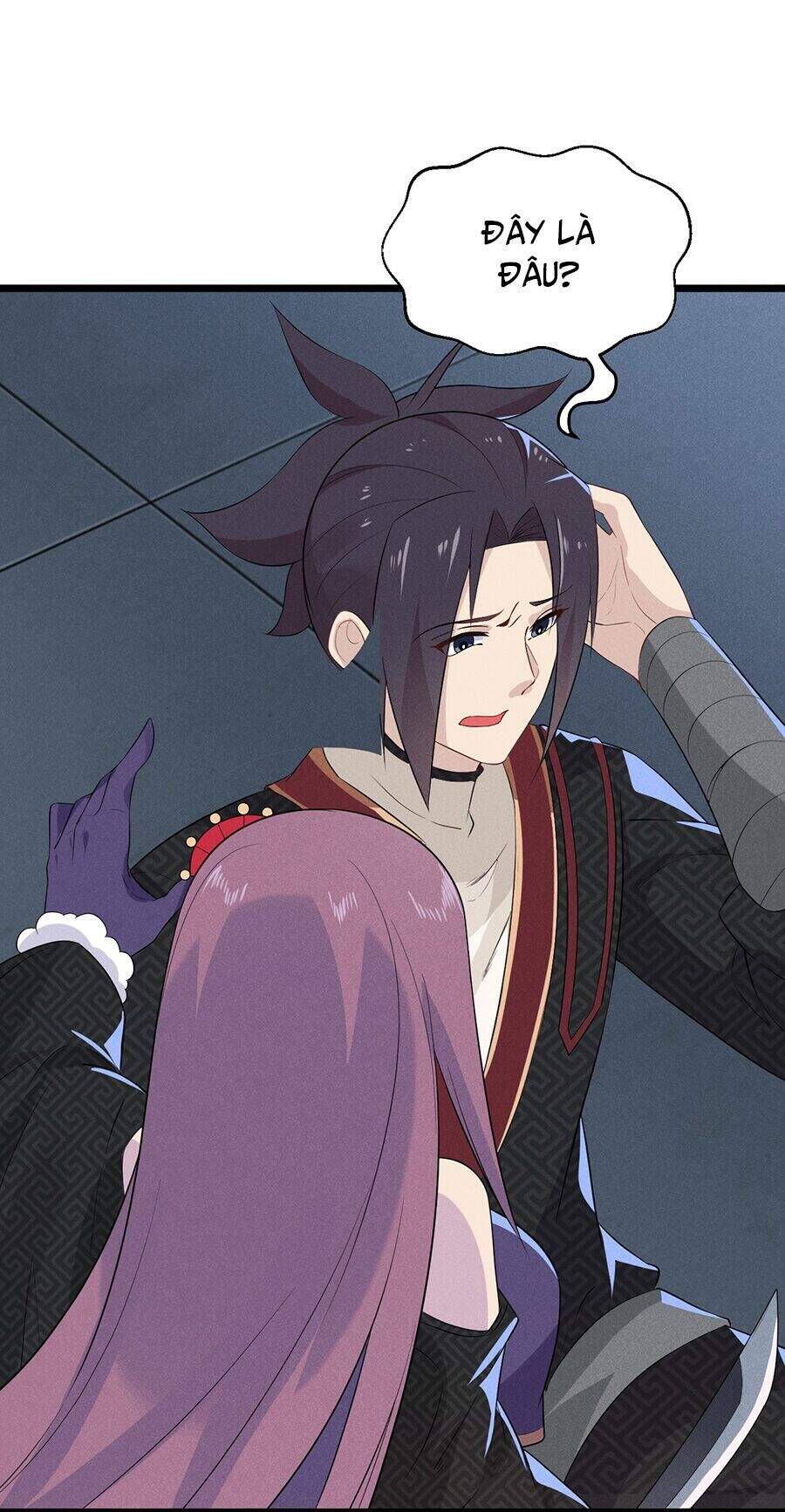 Võ Lâm Đệ Nhất Đầu Bếp Chapter 16.2 - Trang 25