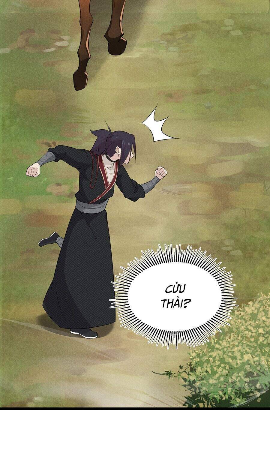 Võ Lâm Đệ Nhất Đầu Bếp Chapter 16.2 - Trang 62
