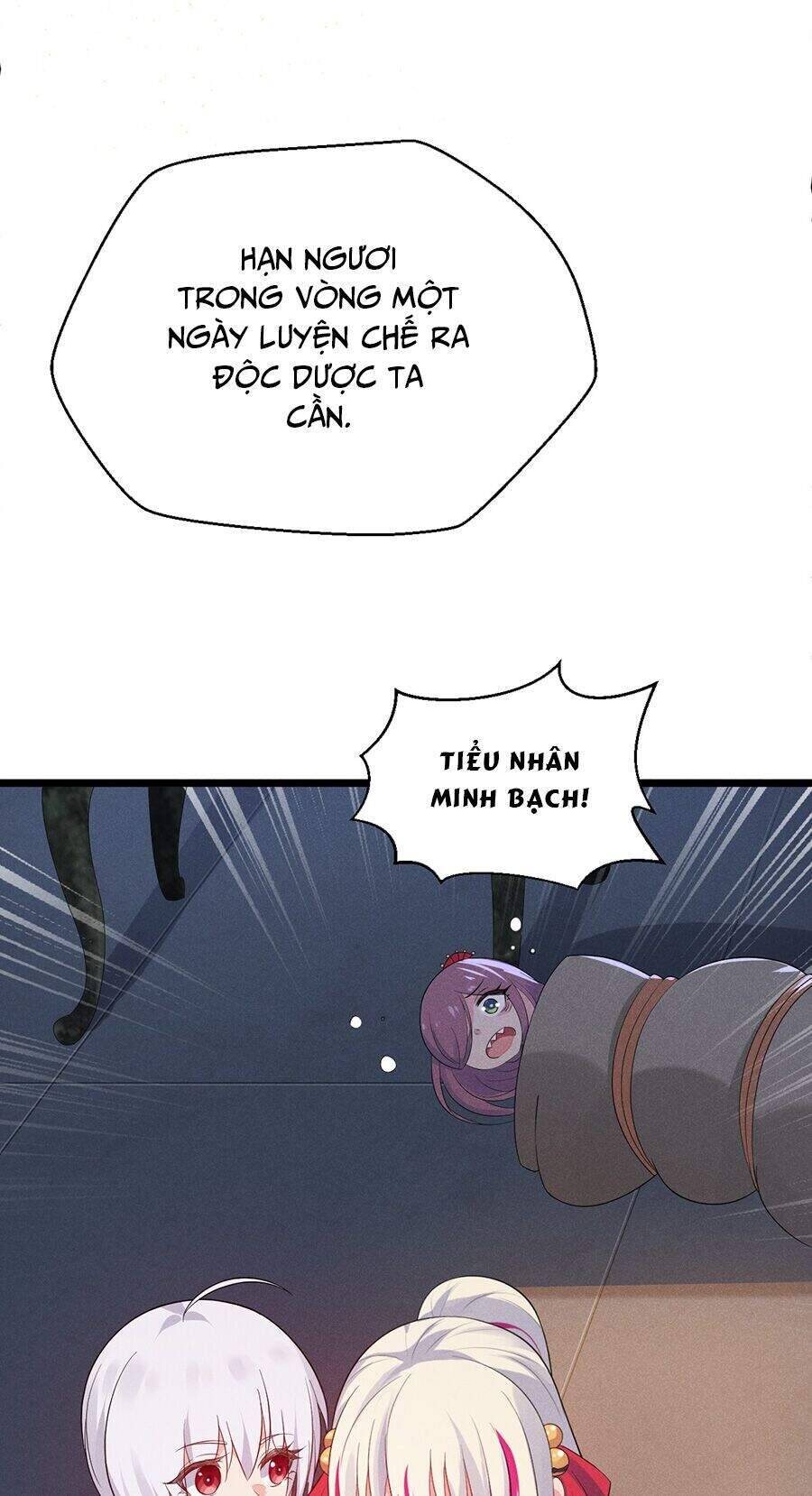 Võ Lâm Đệ Nhất Đầu Bếp Chapter 16.2 - Trang 7