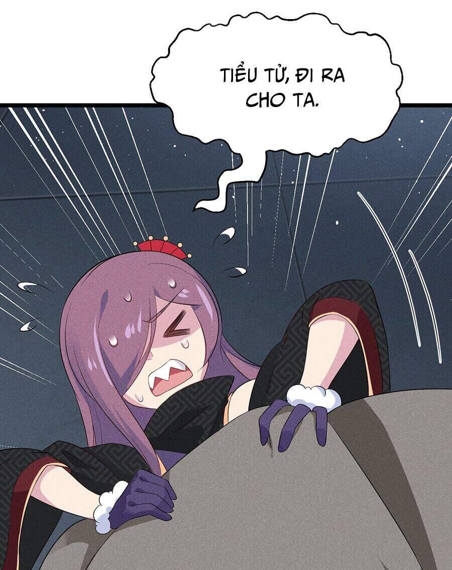 Võ Lâm Đệ Nhất Đầu Bếp Chapter 16.2 - Trang 16