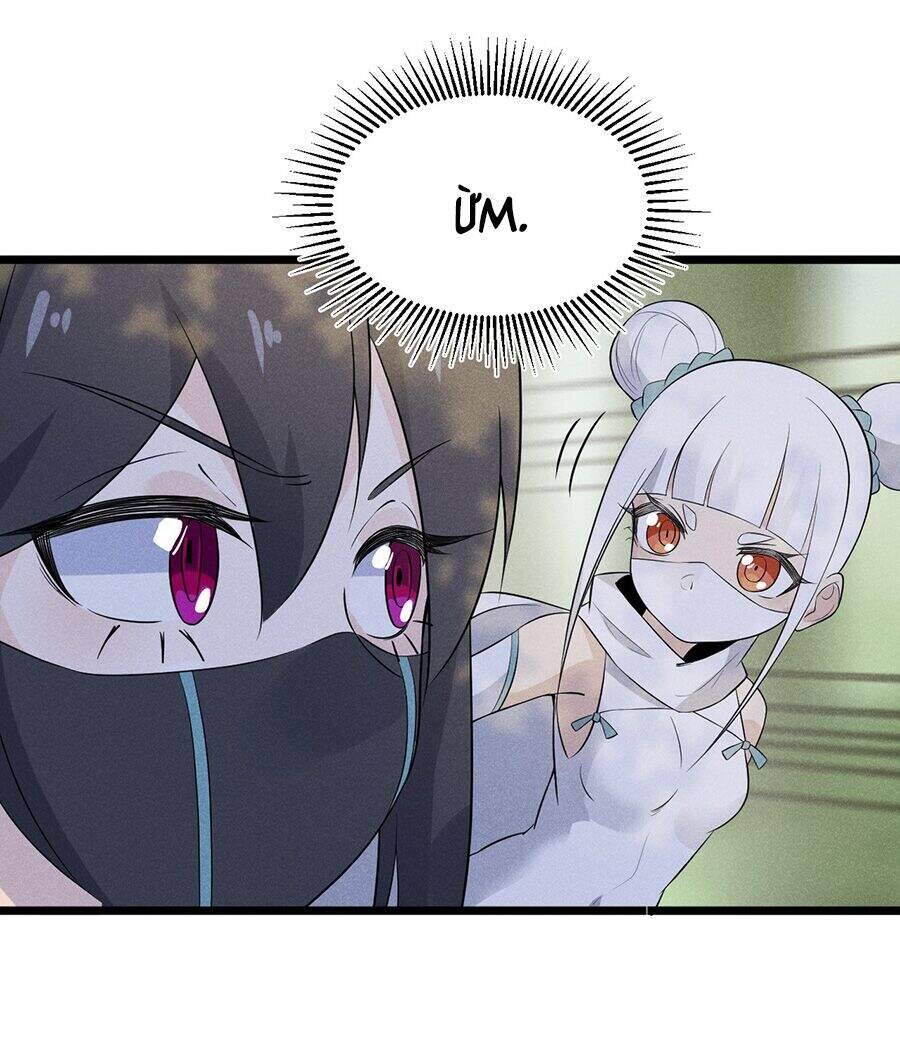 Võ Lâm Đệ Nhất Đầu Bếp Chapter 17.2 - Trang 35