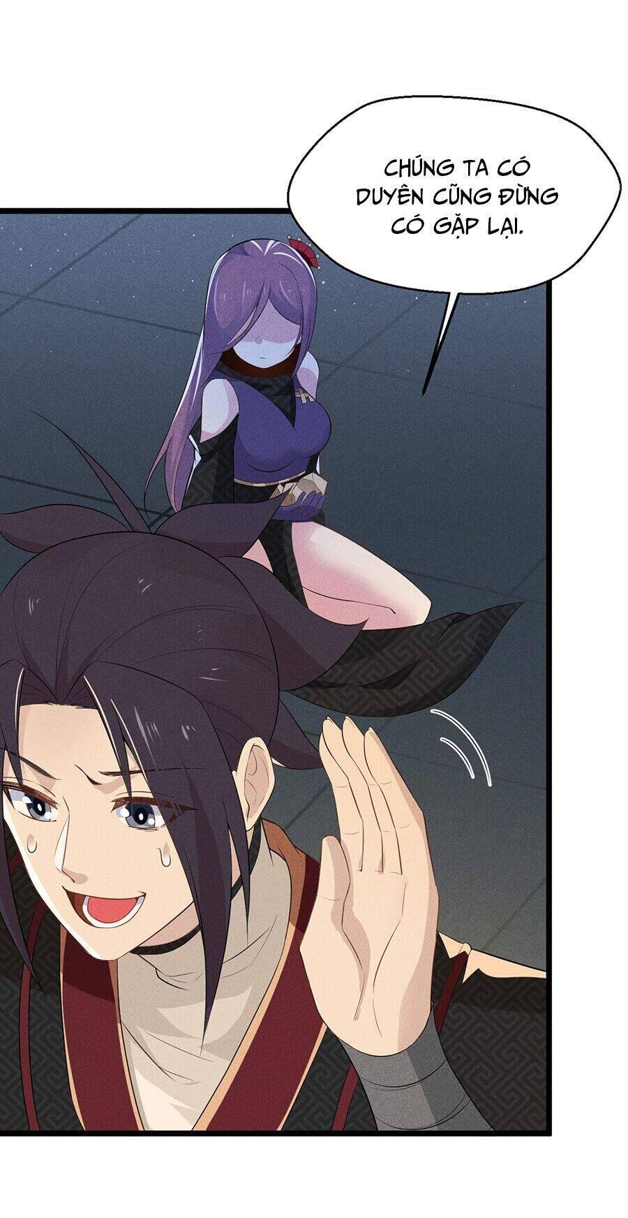 Võ Lâm Đệ Nhất Đầu Bếp Chapter 16.2 - Trang 45